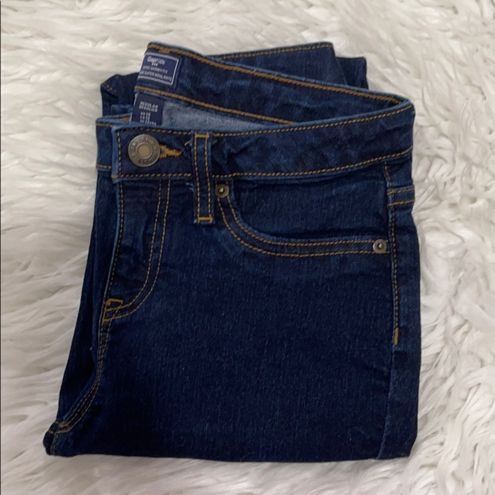 Super Skinny Girl’s Jeans Size 14